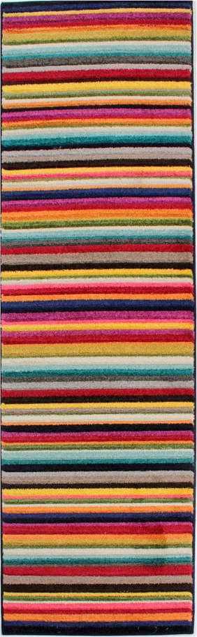 Běhoun Flair Rugs Spectrum Tango