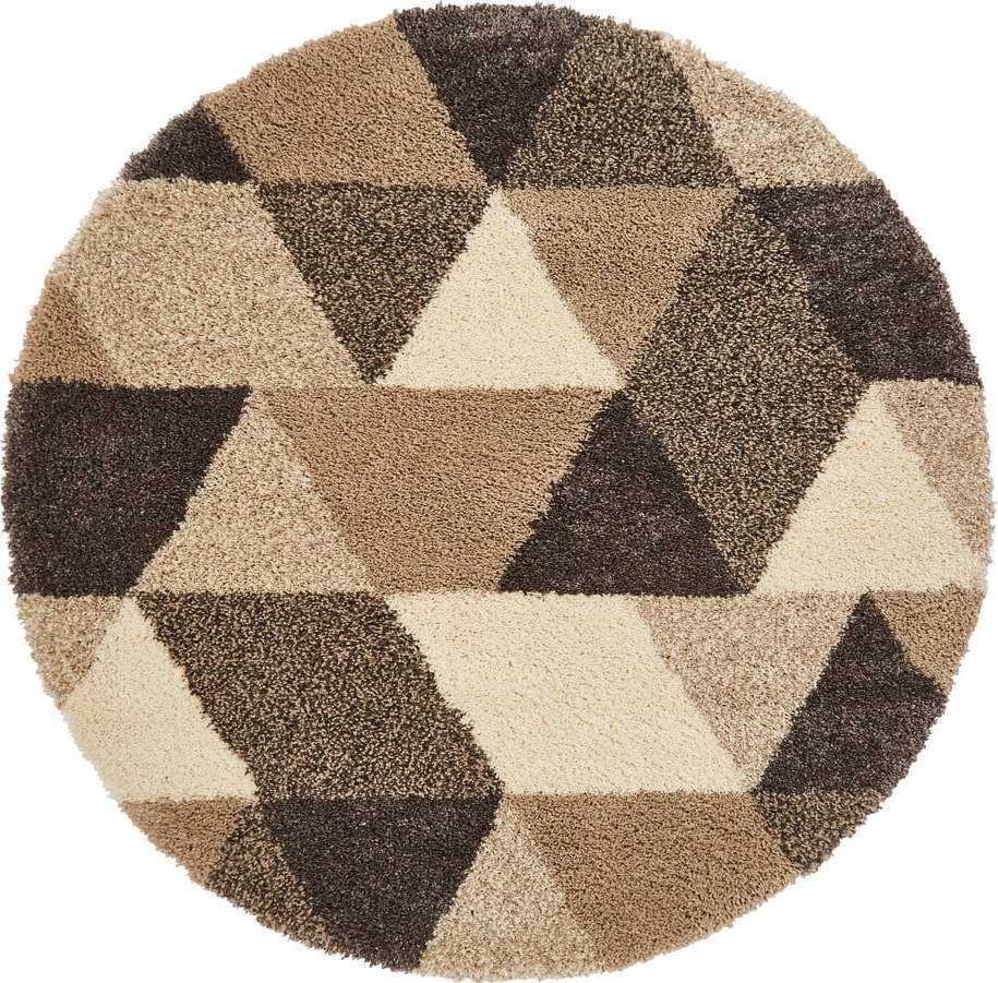 Koberec Think Rugs Royal Nomadic Triangle