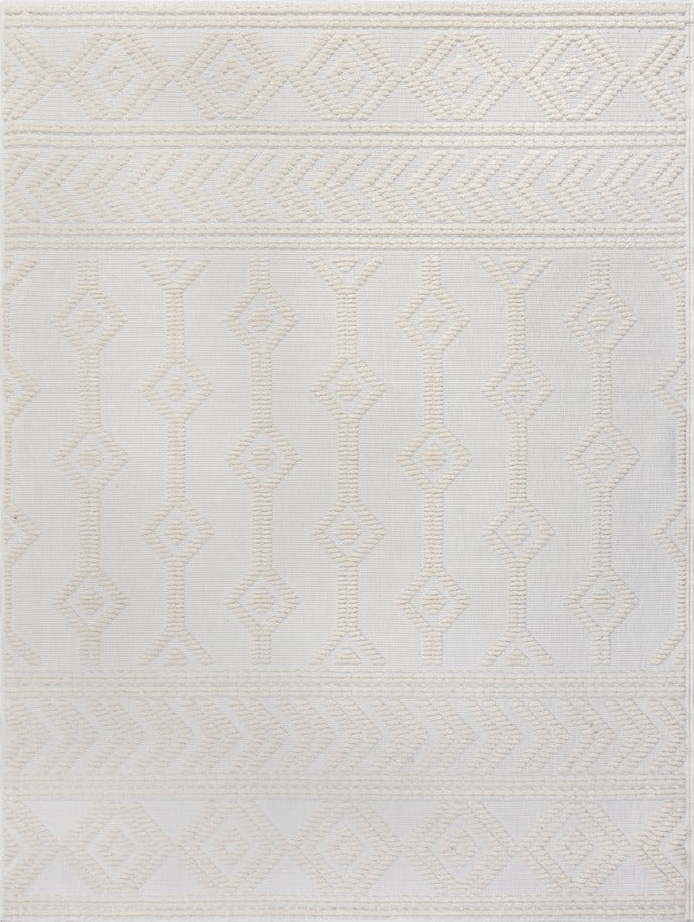 Béžový koberec 145x80 cm Verve Shyla - Flair Rugs Flair Rugs