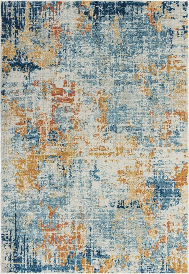 Koberec 160x230 cm Nova – Asiatic Carpets Asiatic Carpets