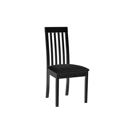 Jídelní židle ROMA 9 Tkanina 37B Bílá MIX-DREW