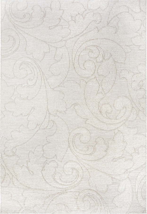 Krémový venkovní koberec 194x290 cm Elina Crema – Hanse Home Hanse Home