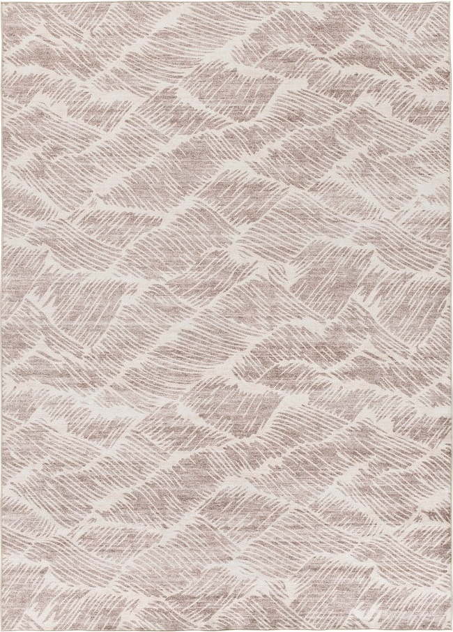 Béžový koberec 160x230 cm Class – Universal Universal