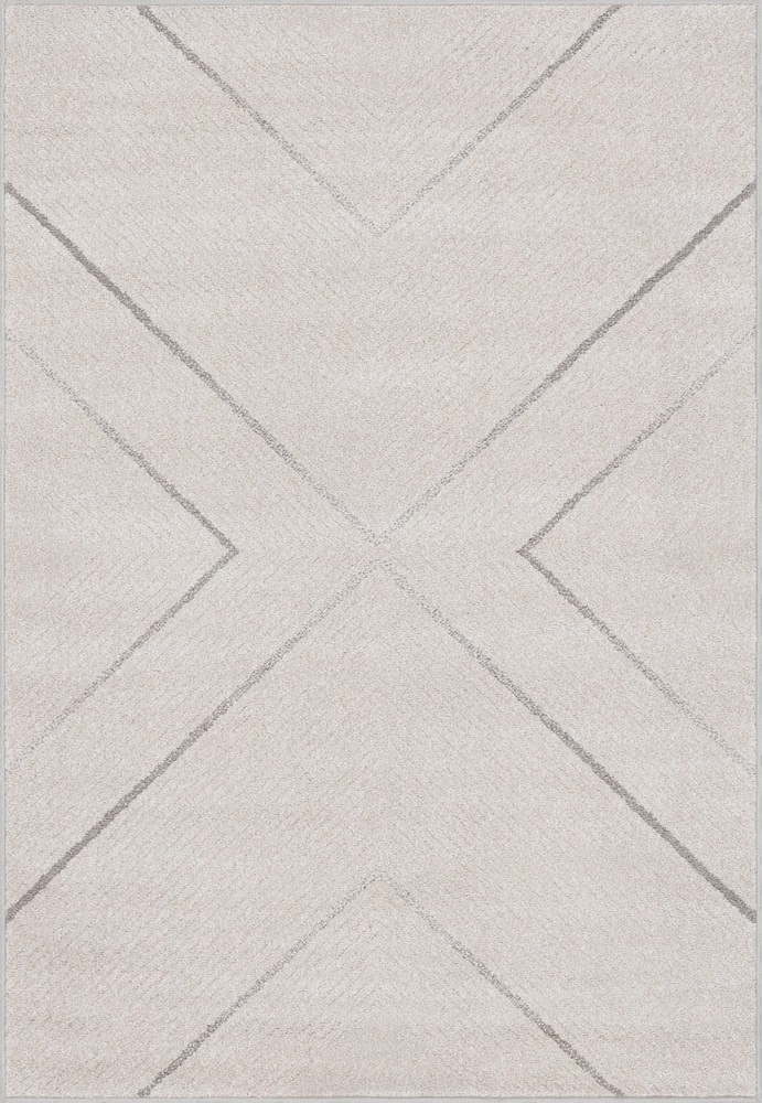 Krémový koberec 200x280 cm Lori – FD FD