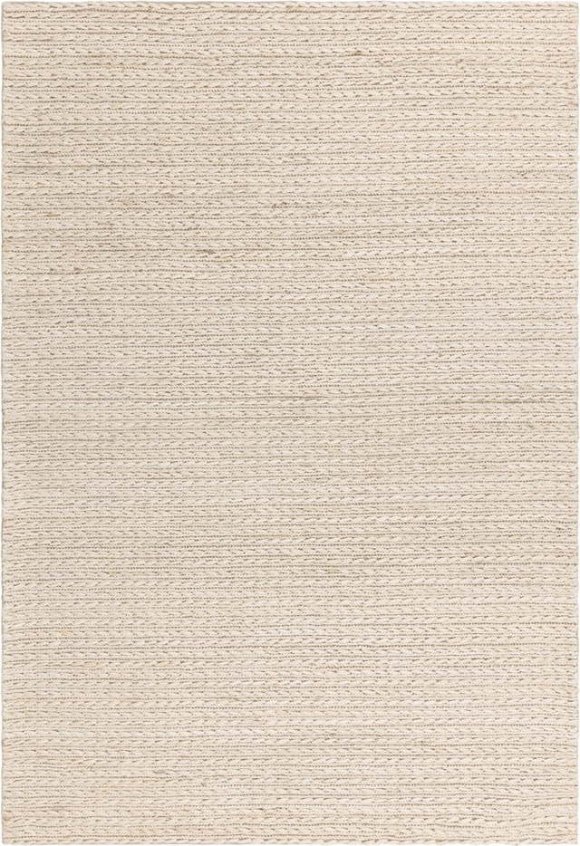 Krémový ručně tkaný jutový koberec 120x170 cm Oakley – Asiatic Carpets Asiatic Carpets
