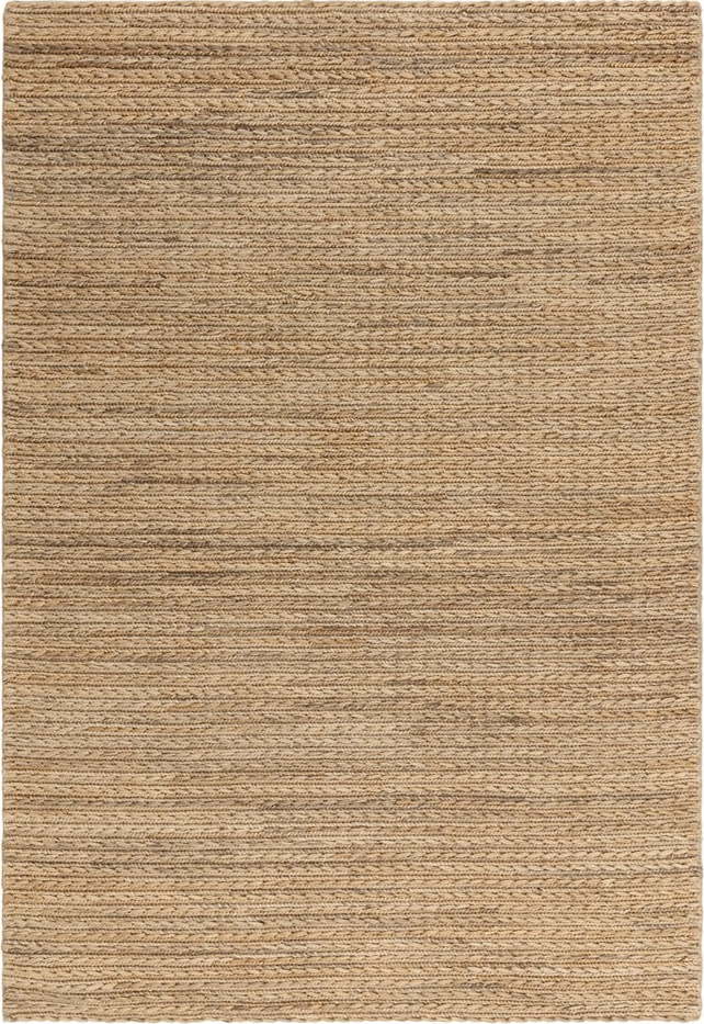 Ručně tkaný jutový koberec v přírodní barvě 160x230 cm Oakley – Asiatic Carpets Asiatic Carpets