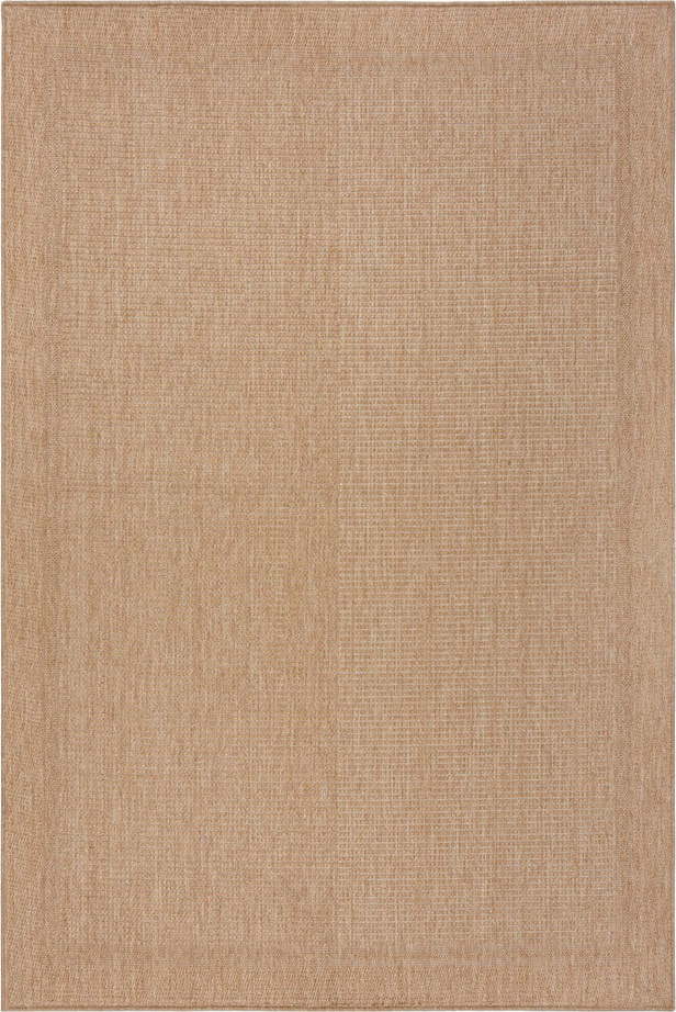 Venkovní koberec v přírodní barvě 80x150 cm Weave – Flair Rugs Flair Rugs