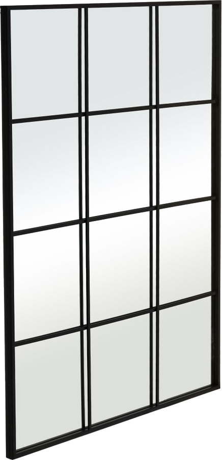 Nástěnné zrcadlo 90x120 cm WIndow – Ixia Ixia