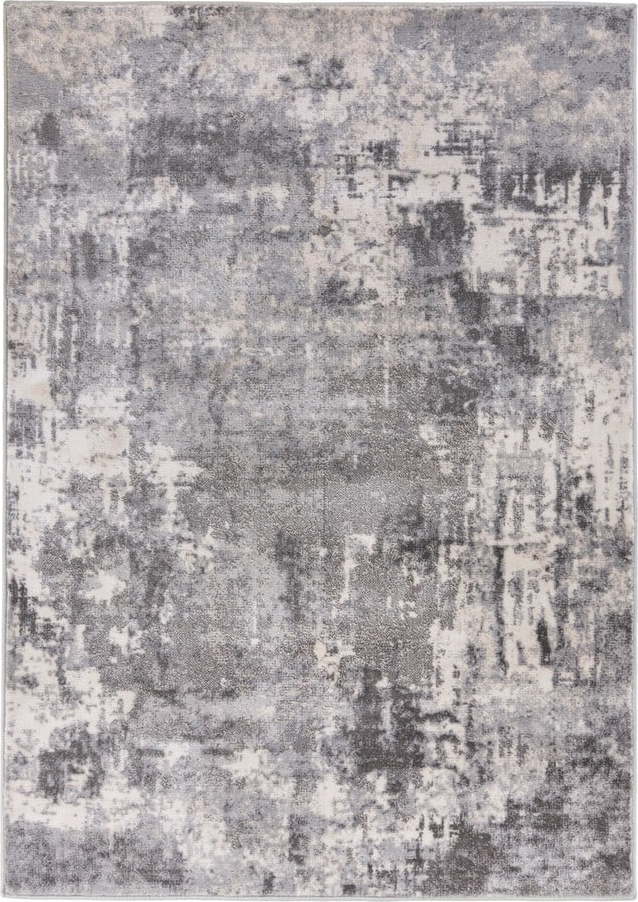 Světle šedý koberec 240x340 cm Cocktail Wonderlust – Flair Rugs Flair Rugs