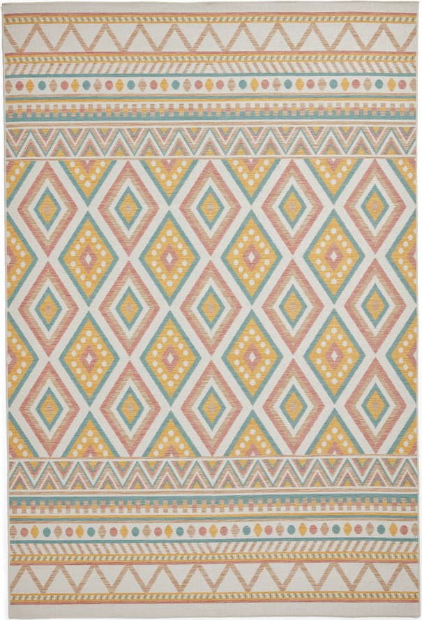 Venkovní koberec 120x170 cm Spectrum – Think Rugs Think Rugs