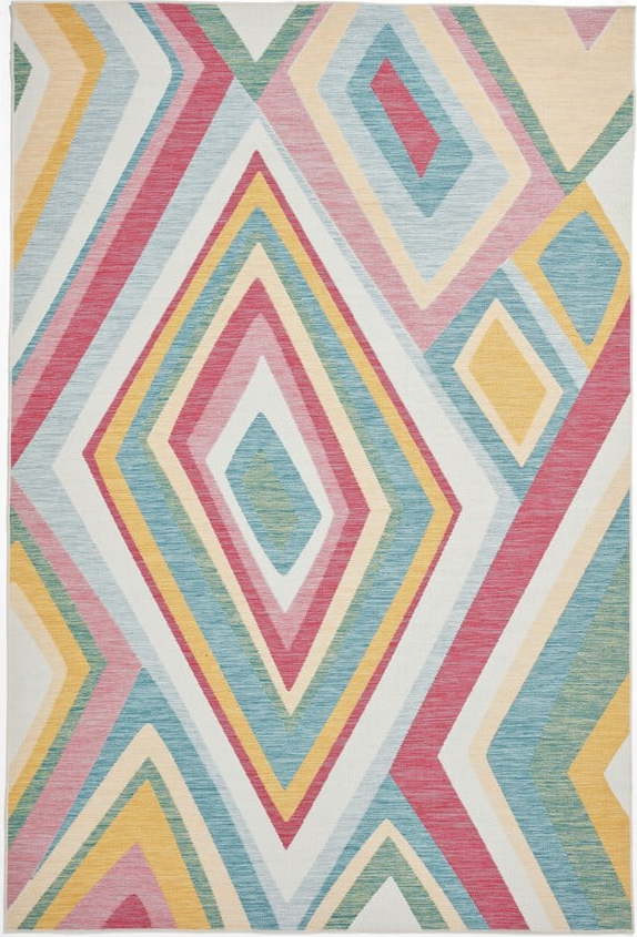 Venkovní koberec 157x230 cm Spectrum – Think Rugs Think Rugs