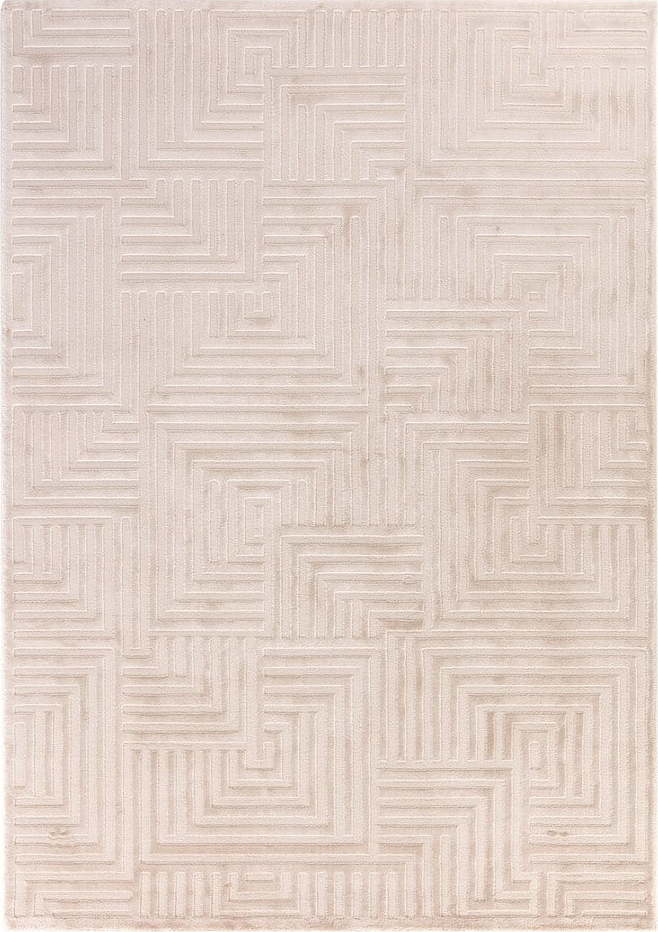 Béžový koberec 160x230 cm Sahara – Ayyildiz Carpets Ayyildiz Carpets