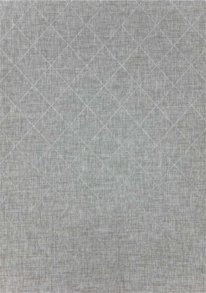 Šedý venkovní koberec 80x150 cm Zagora – Ayyildiz Carpets Ayyildiz Carpets