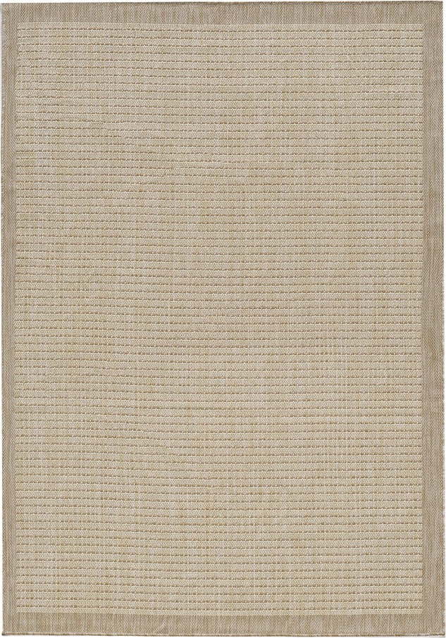 Béžový venkovní koberec 160x230 cm Giza – Ayyildiz Carpets Ayyildiz Carpets