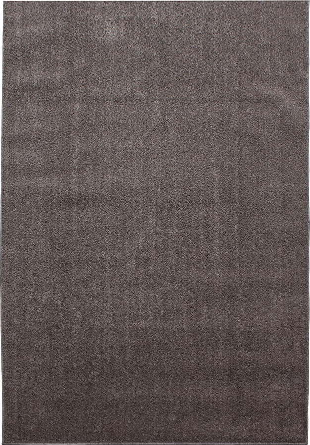 Hnědý koberec 280x370 cm Ata – Ayyildiz Carpets Ayyildiz Carpets