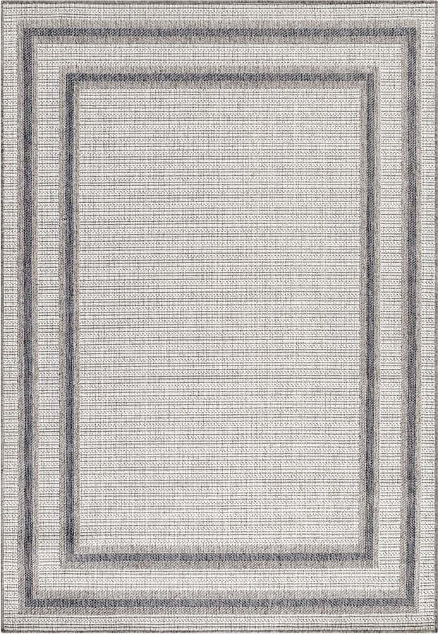 Krémový venkovní koberec 160x230 cm Aruba – Ayyildiz Carpets Ayyildiz Carpets