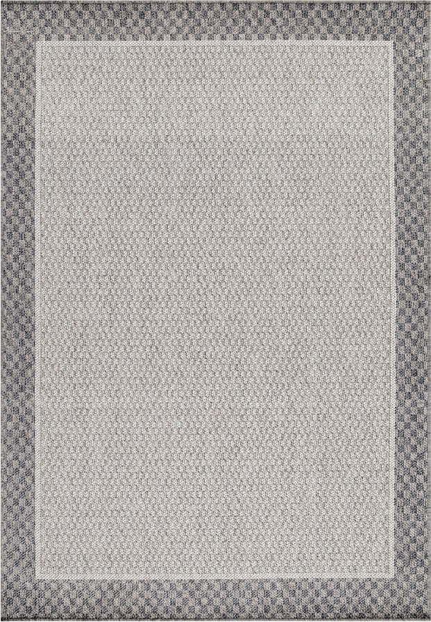 Krémový venkovní koberec 80x150 cm Aruba – Ayyildiz Carpets Ayyildiz Carpets