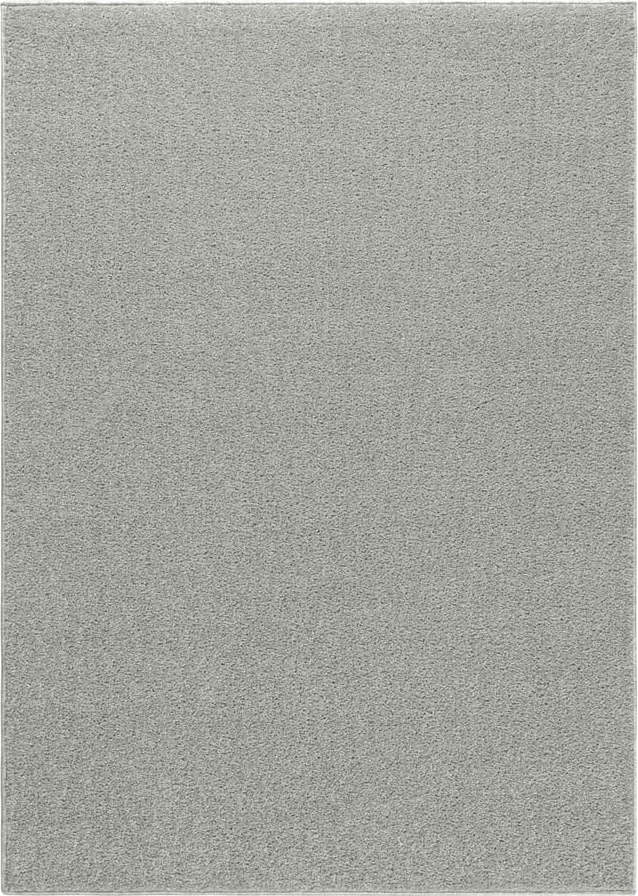 Šedokrémový koberec 160x230 cm Ata – Ayyildiz Carpets Ayyildiz Carpets