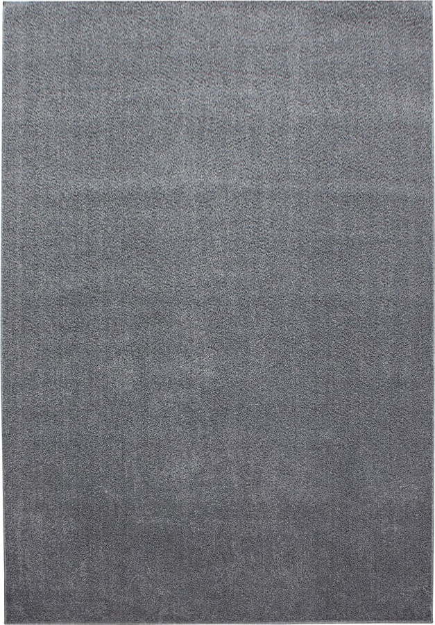 Šedý koberec 160x230 cm Ata – Ayyildiz Carpets Ayyildiz Carpets