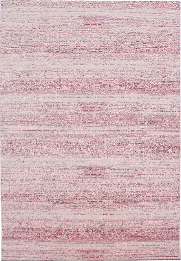 Světle růžový koberec 140x200 cm Plus – Ayyildiz Carpets Ayyildiz Carpets