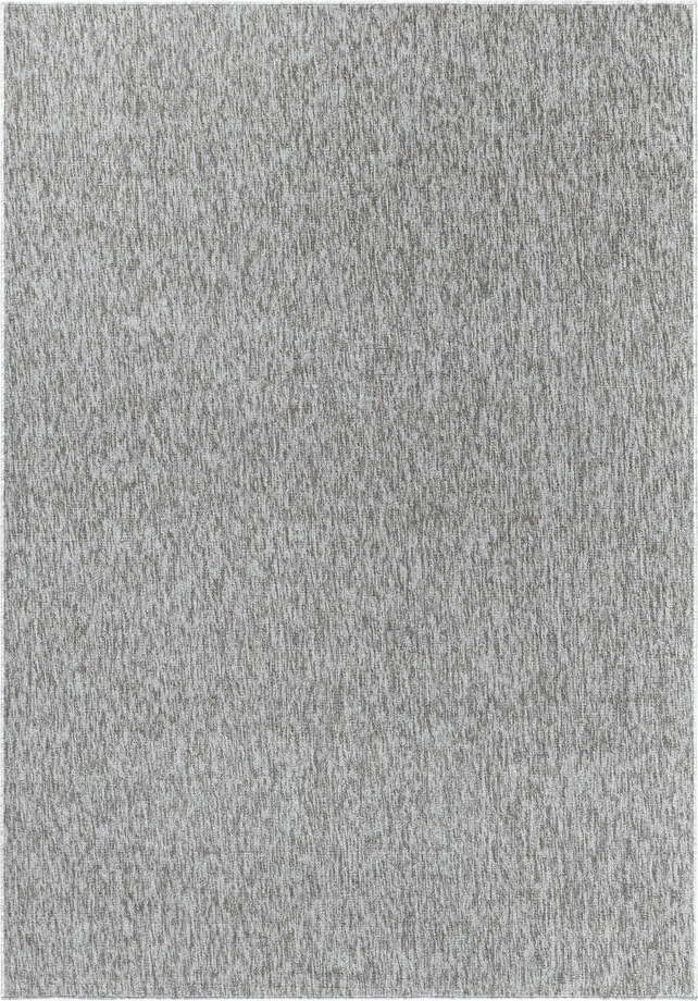 Světle šedý koberec 120x170 cm Nizza – Ayyildiz Carpets Ayyildiz Carpets