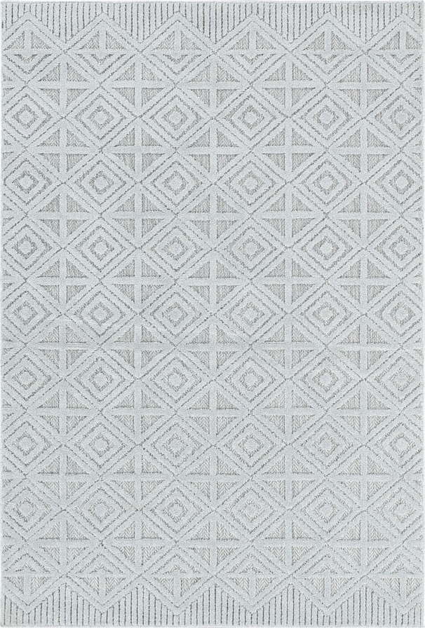 Světle šedý venkovní koberec 120x170 cm Bahama – Ayyildiz Carpets Ayyildiz Carpets