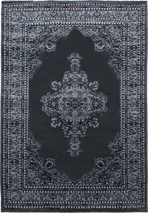 Tmavě šedý koberec 160x230 cm Marrakesh – Ayyildiz Carpets Ayyildiz Carpets